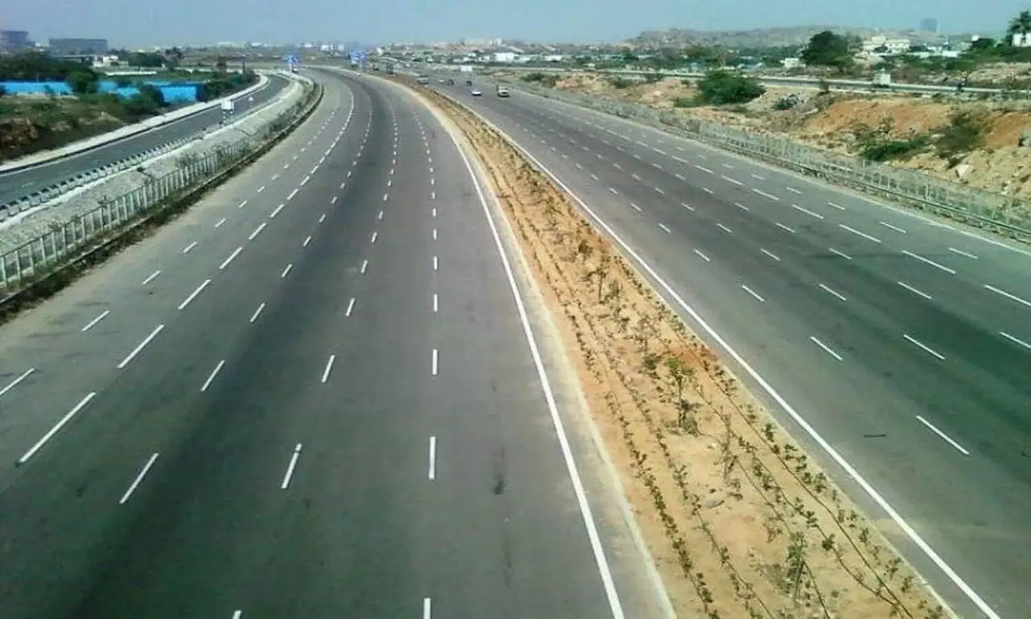 Ganga Expressway