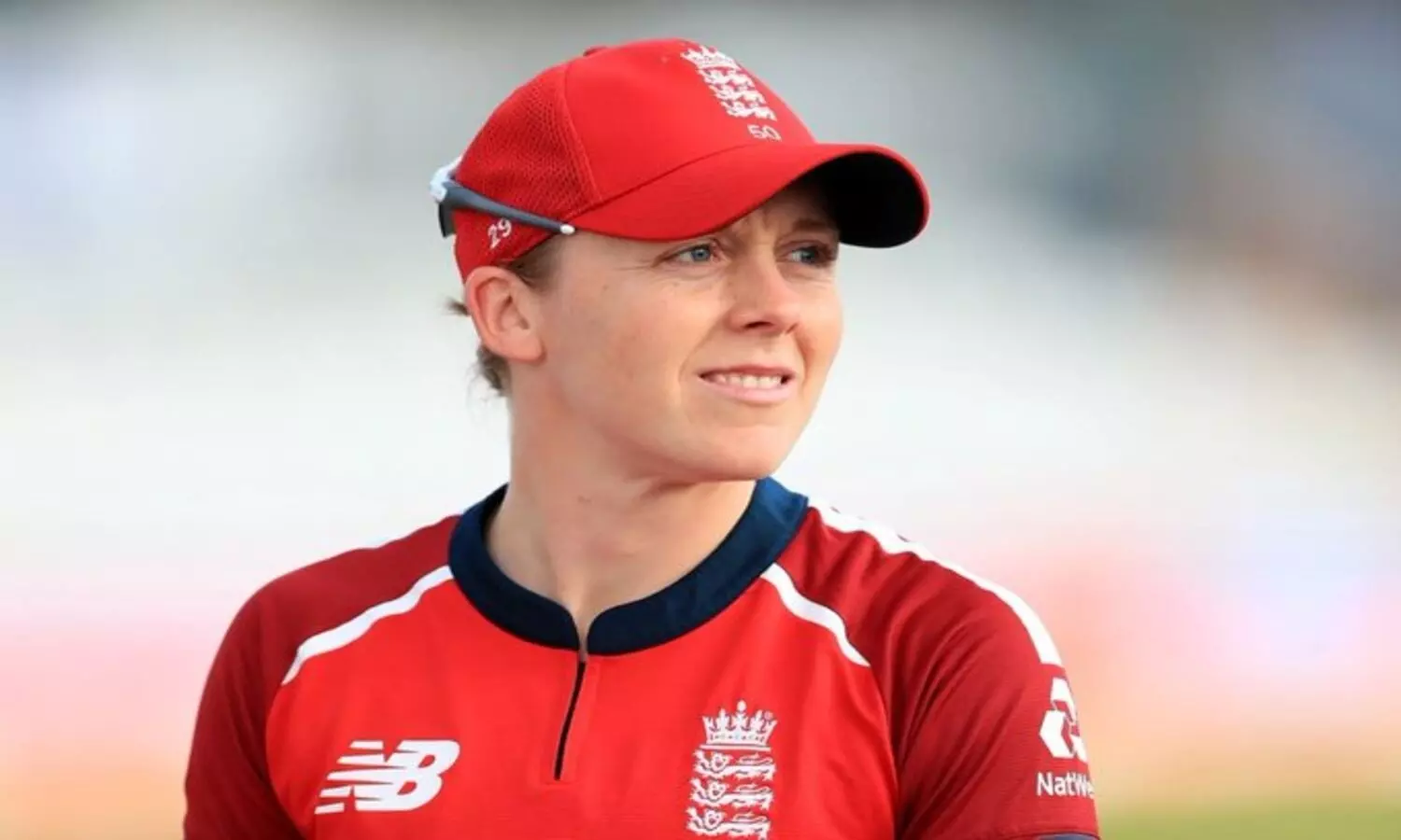 CWG 2022: इंग्लैंड महिला क्रिकेट टीम को लगा बड़ा झटका, पहले मैच से बाहर हुई कप्तान हीथर नाइट