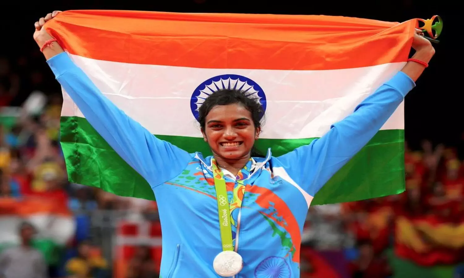 CWG 2022: भारतीय स्टार शटलर पीवी सिंधु का बड़ा बयान, पेरिस ओलंपिक में स्वर्ण पदक जीतना है लक्ष्य