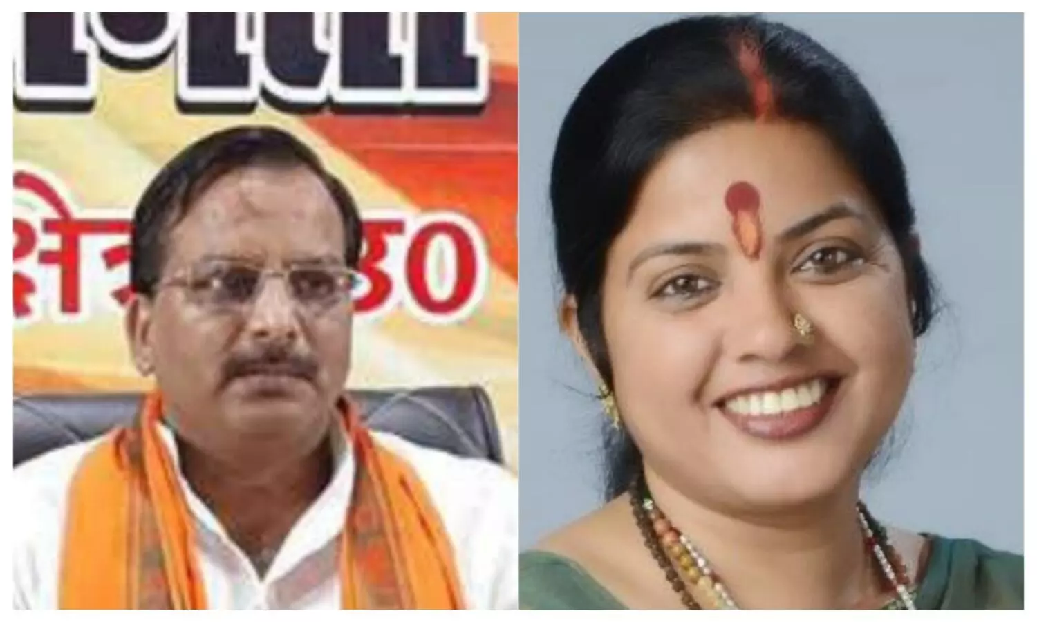 BJP announces MLC Candidates