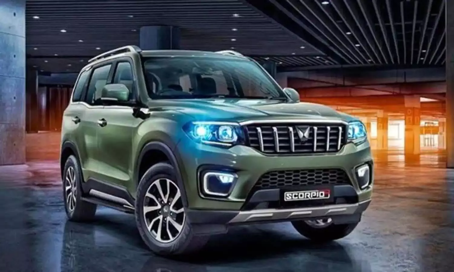 Mahindras new SUV, booking earns Rs 18 thousand crore in half an hour