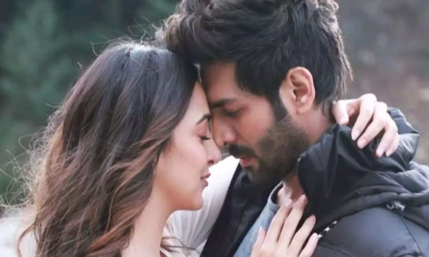 Kartik Aryan-Kiara Advani New Film