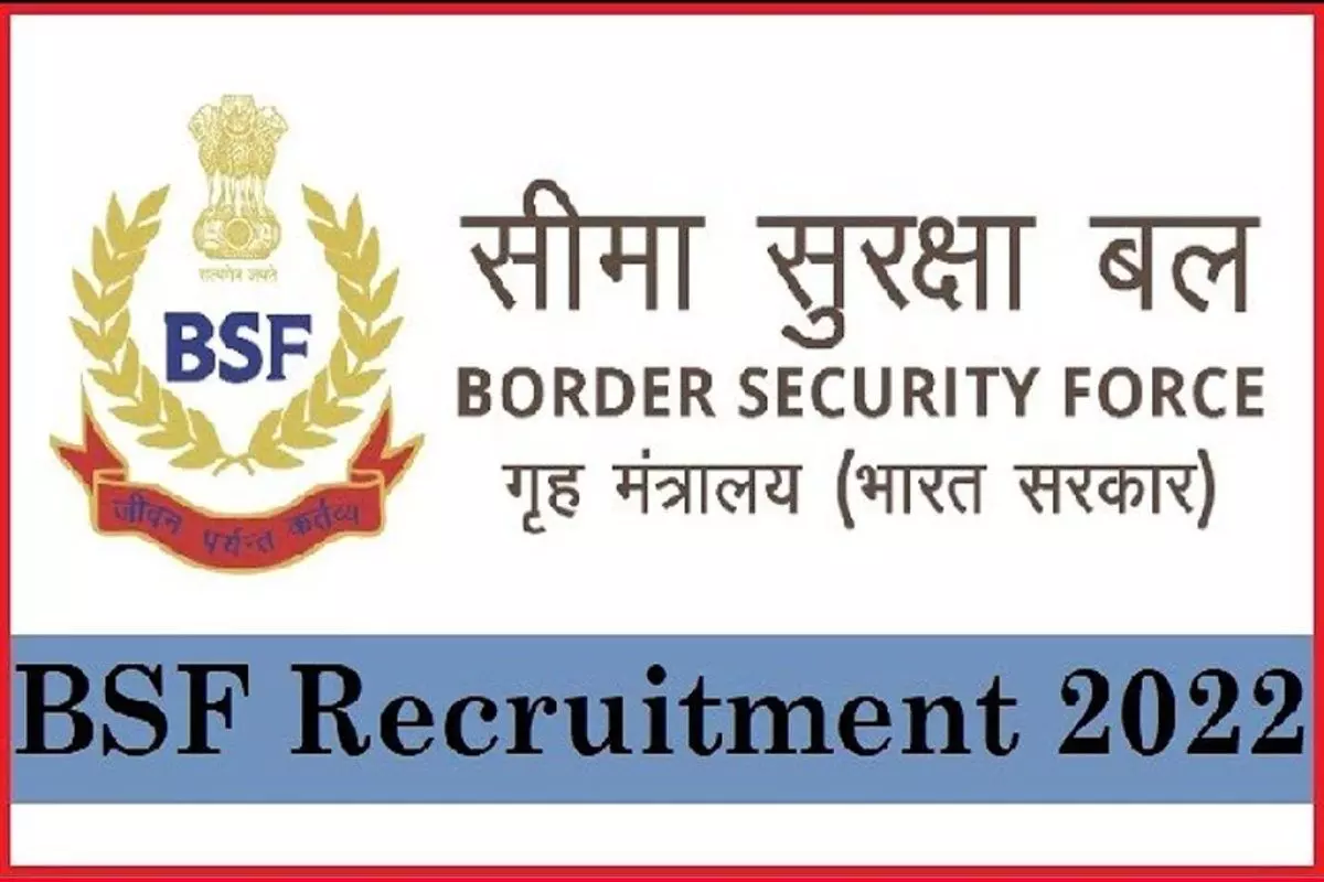 Bumper recruitment in BSF