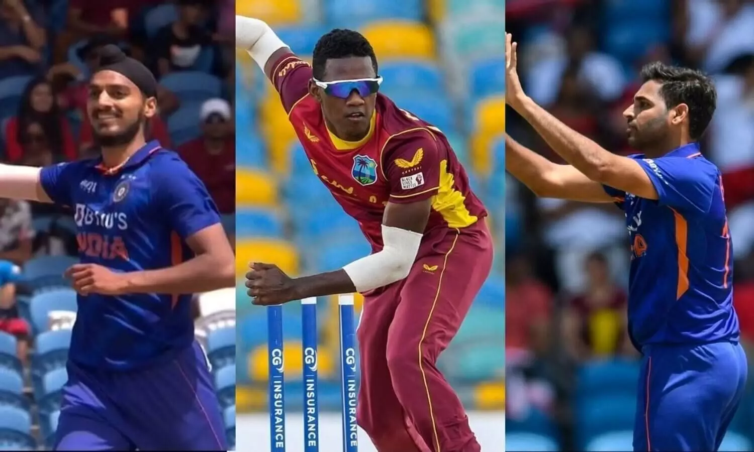 IND vs WI 2nd T20I: दूसरे टी20 मैच में खतरनाक साबित हो सकते हैं ये तीन गेंदबाज