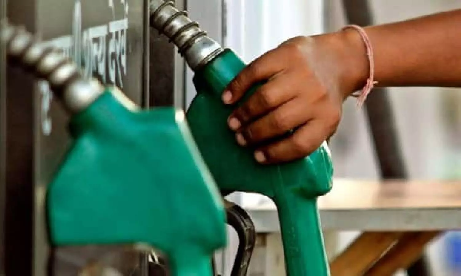 Petrol and Diesel Price Today in India