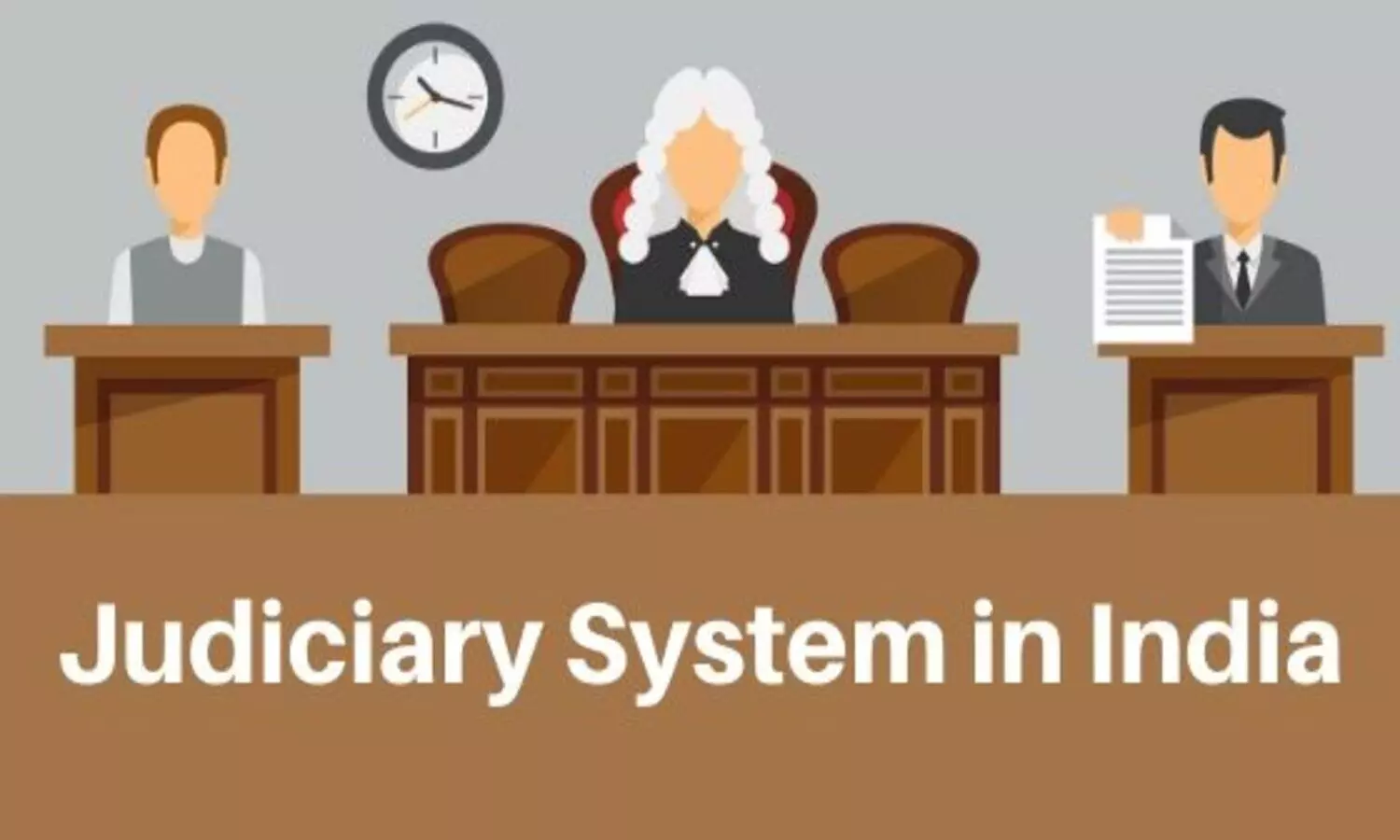 Indian Judiciary System