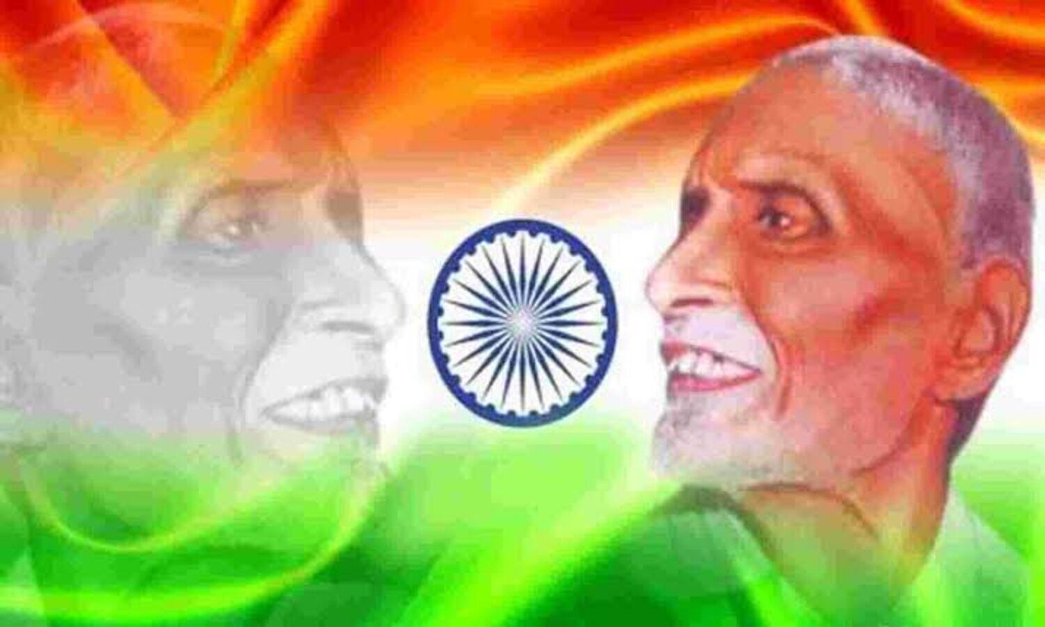 Pingali Venkayya: Who designed the Indian tricolor, today is the birthday of that unsung hero