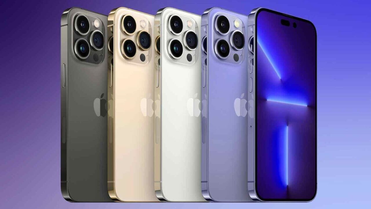 iPhone 14 Launch: New iPhone to be launched next month, will get these powerful features and price