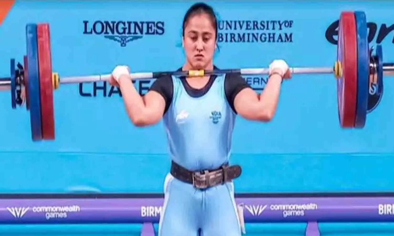 Harjinder Kaur