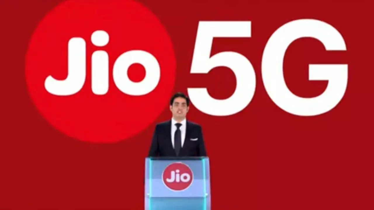 reliance jio 5g news chairman akash ambani hints that reliance jio could launch 5g pan india