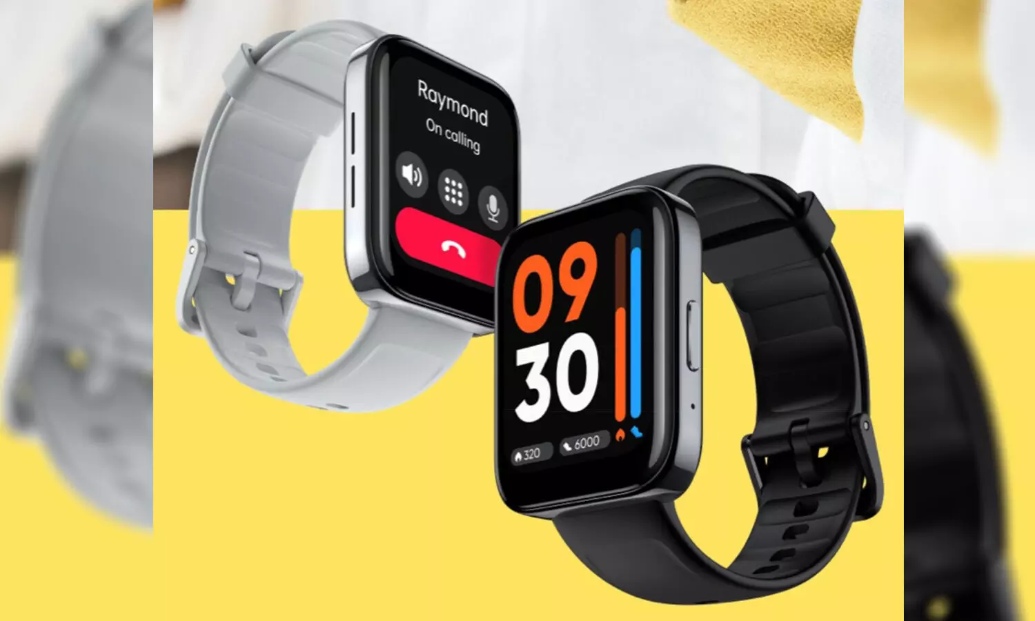 Realme Watch 3