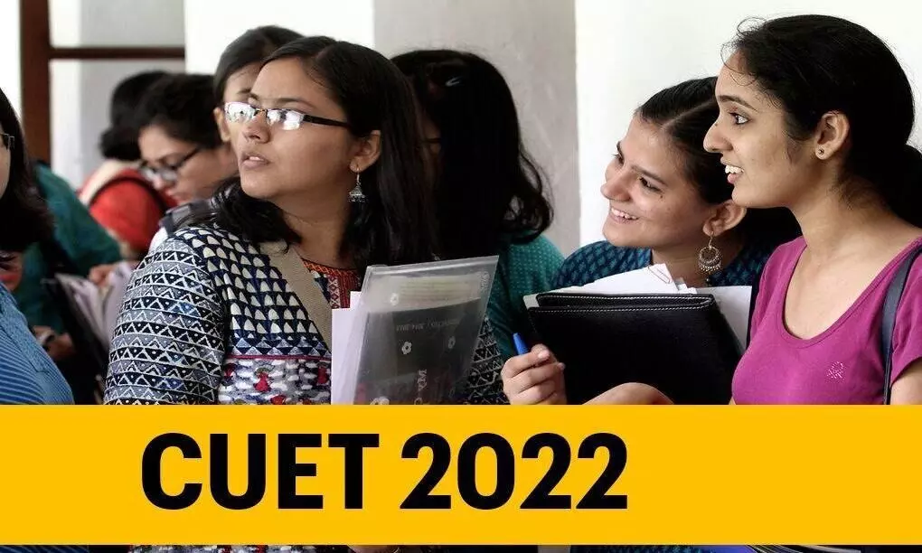 cuet pg exam 2022 nta announced entrance exam date held on 1st to 11th september 2022 check schedule