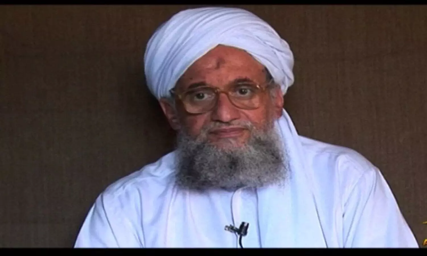 Ayman al-Zawahiri killed in Kabul