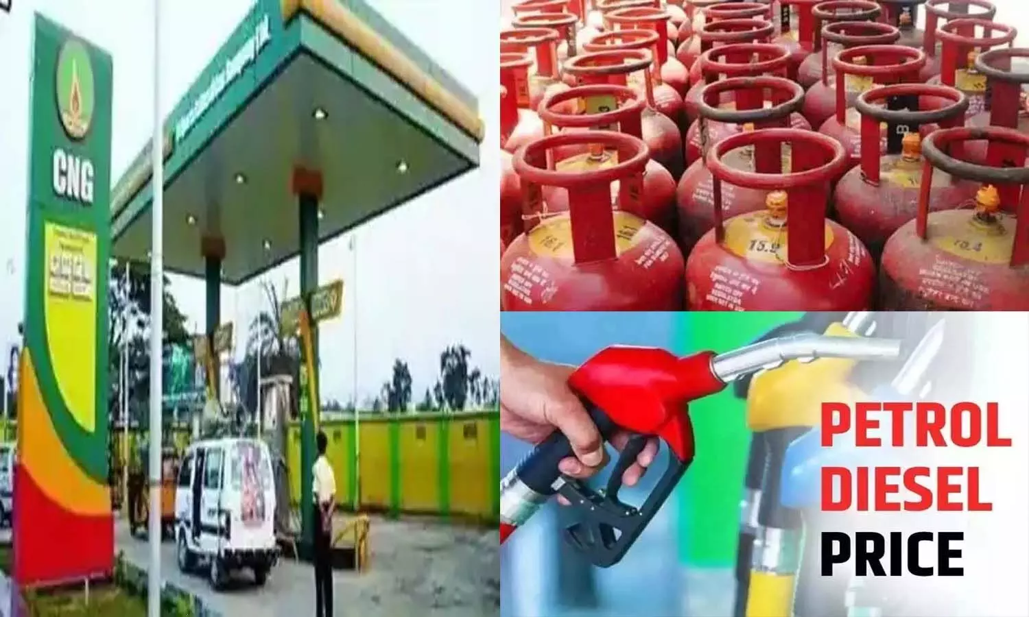 CNG and PNG prices may increase, get the kit filled today
