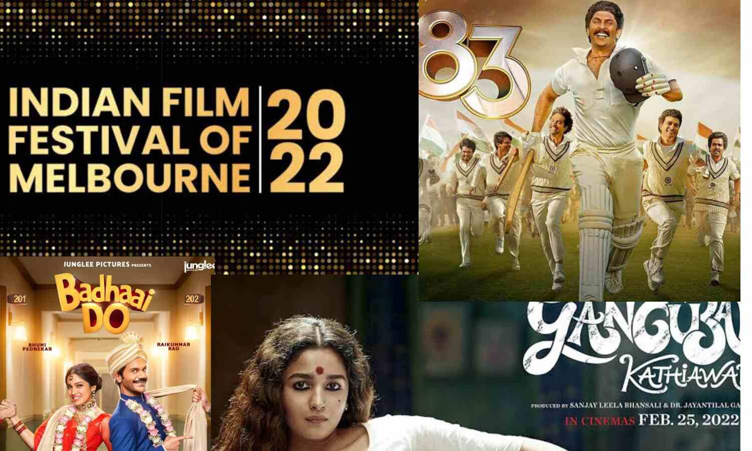 Indian Film Festival Of Melbourne 2022: These films including ‘Jai Bheem’, ‘Gangubai’ at Melbourne Indian Film Festival