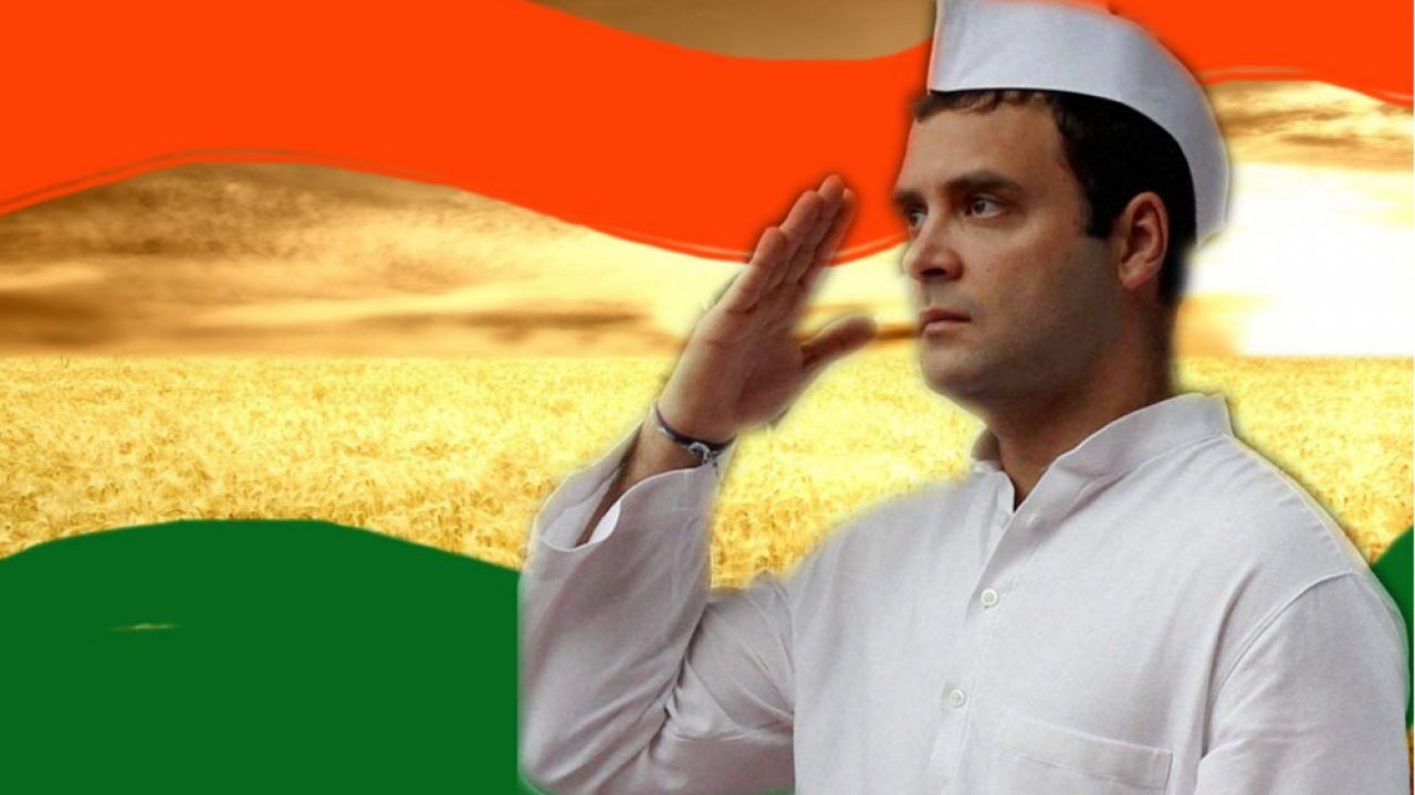 Har Ghar Tiranga: PM Modi changed DP with tricolor, Rahul changed profile picture of Nehru with national flag