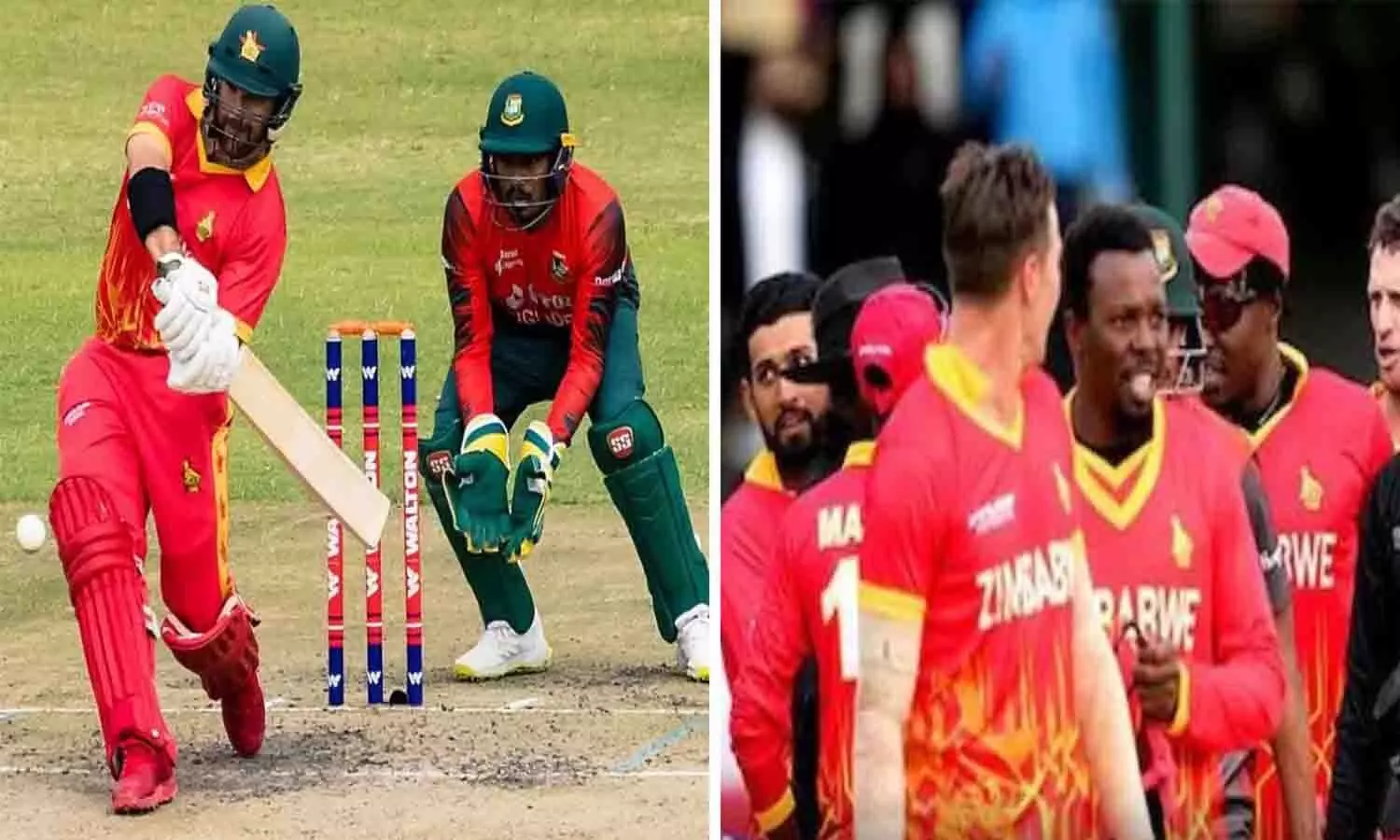 ZIM vs BAN 3rd T20