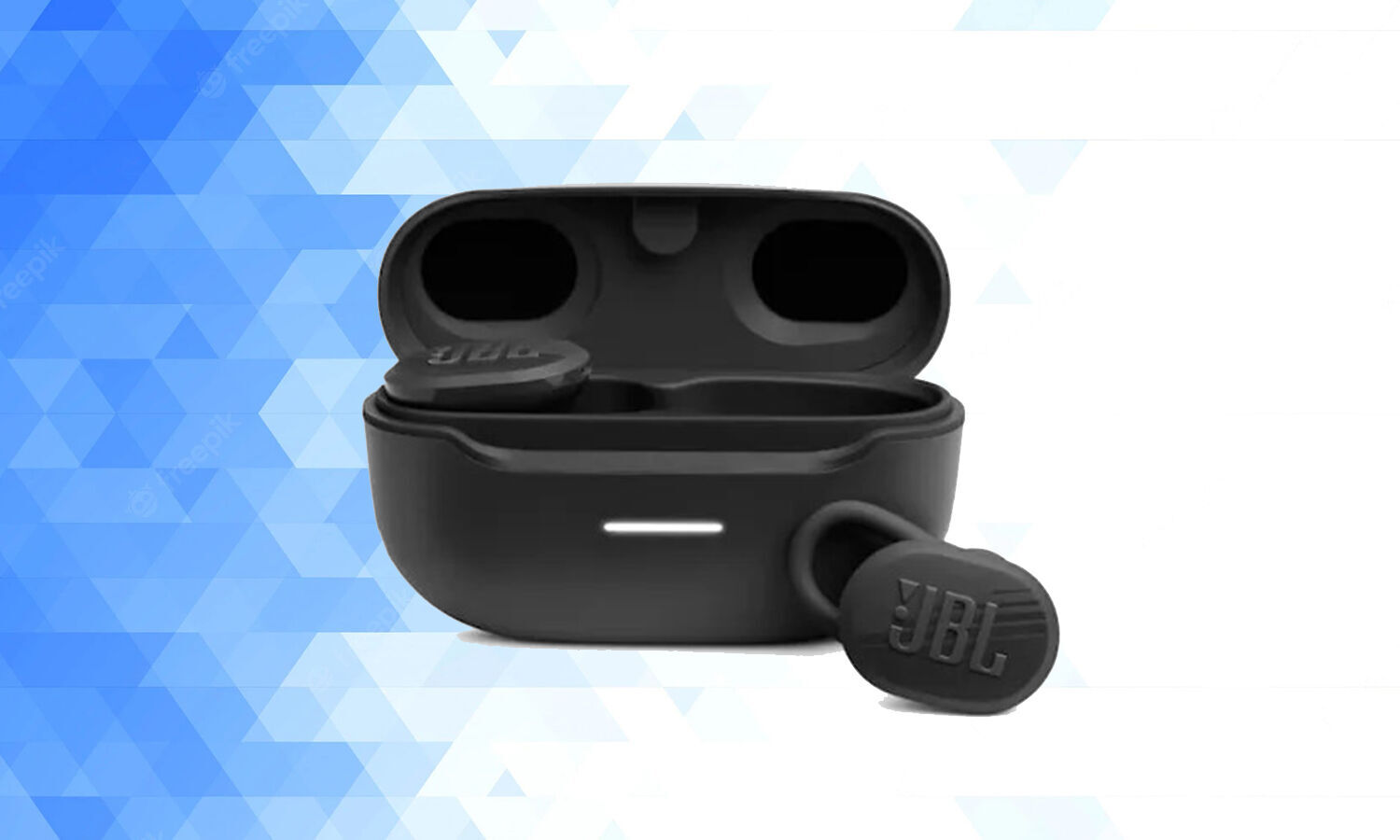 JBL Endurance Race: JBL Launches Its New Wireless Earphone, Will Give Up To 30 Hours Battery Backup