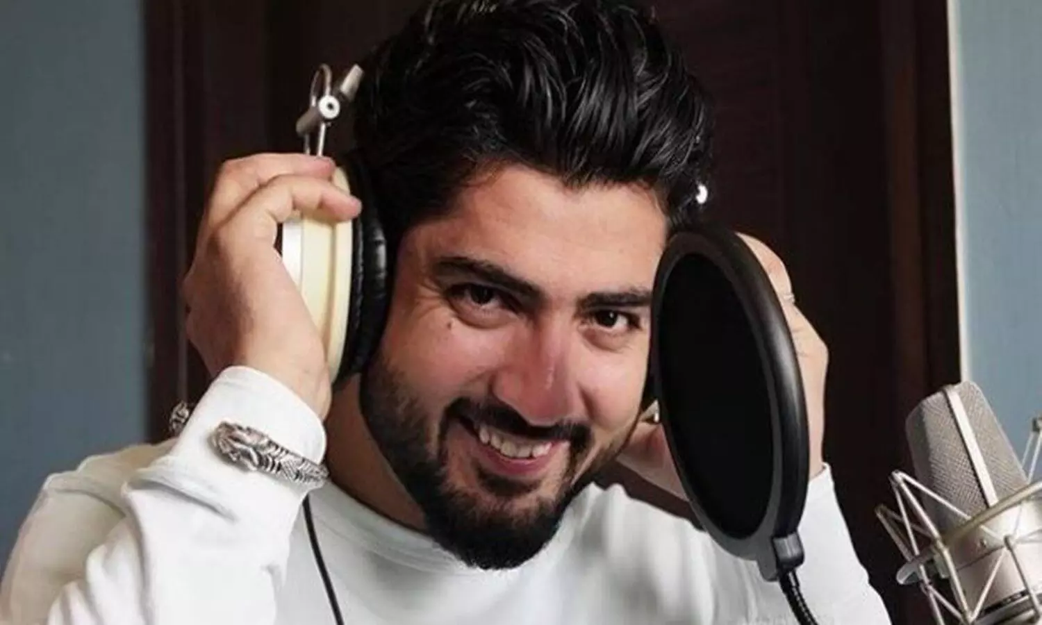Punjabi Singer Death Threat