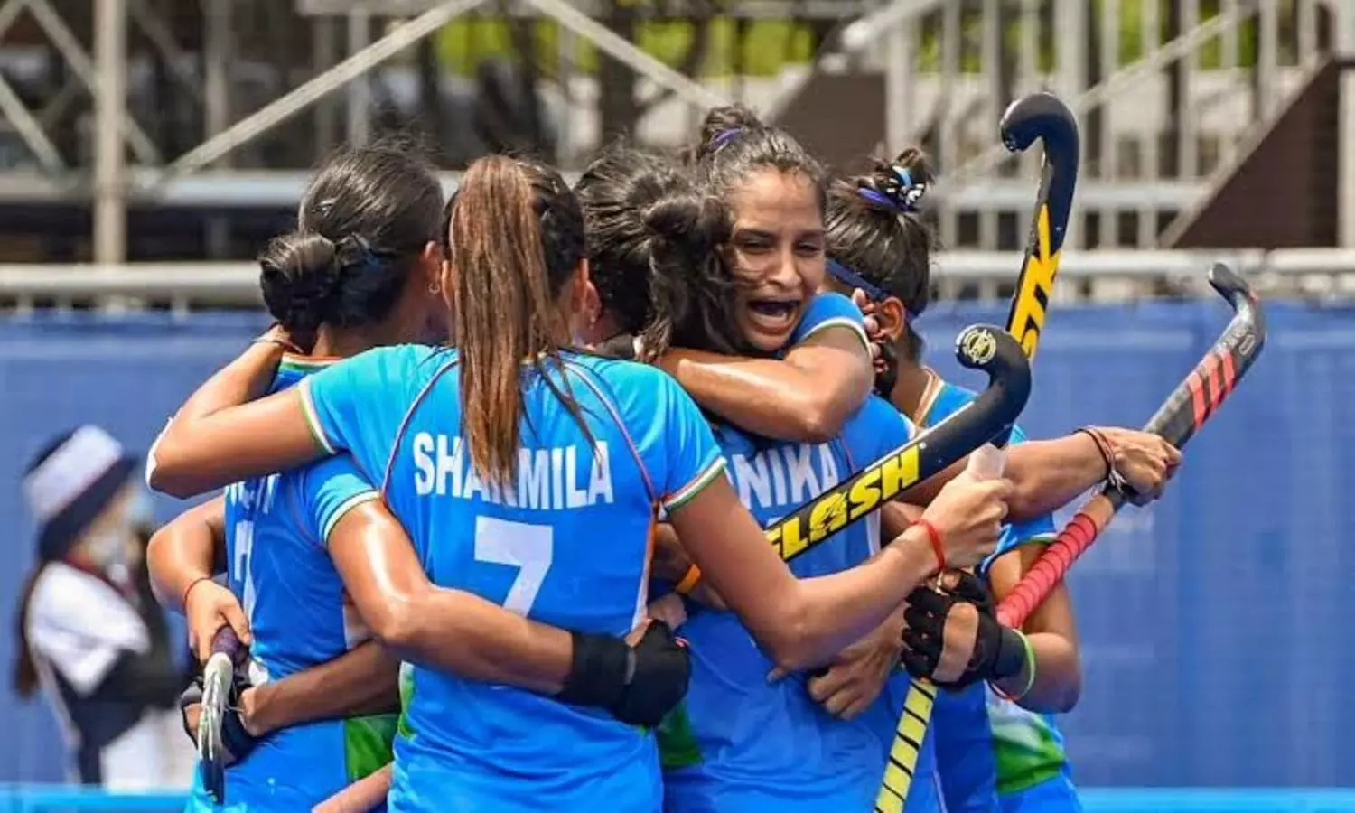 CWG 2022: भारतीय महिला हॉकी टीम ने सेमीफाइनल में बनाई जगह, ऑस्ट्रेलिया के खिलाफ होगा मुकाबला