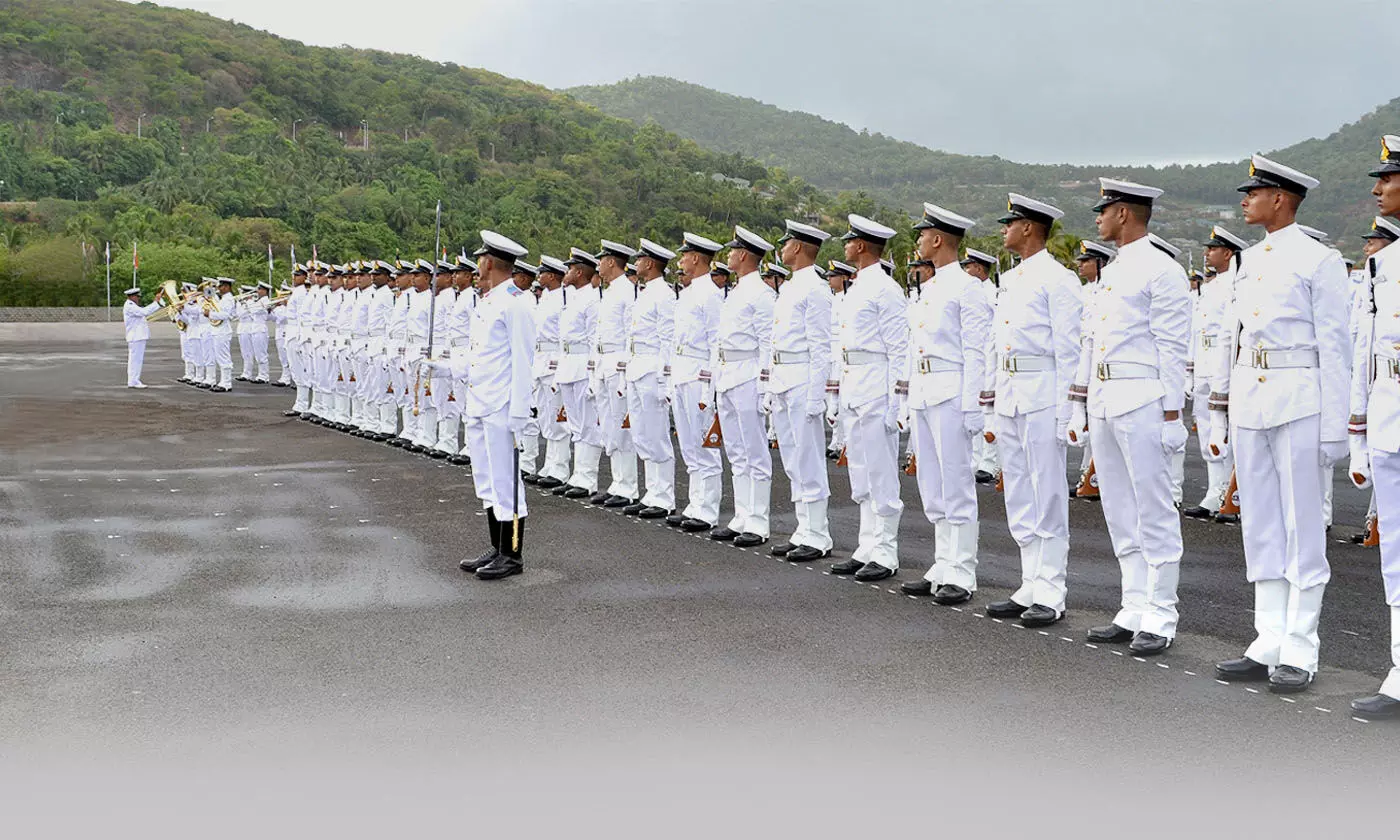 vacancy on any posts in indian navy navy vacancy