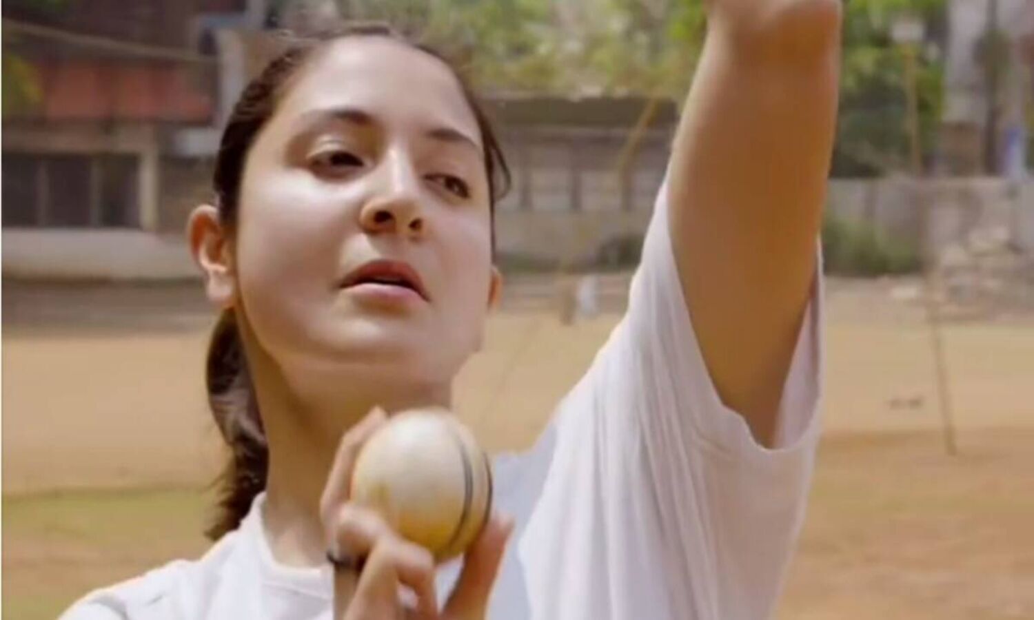Anushka Sharma starts preparing for her upcoming film Chakda Express, will train in England