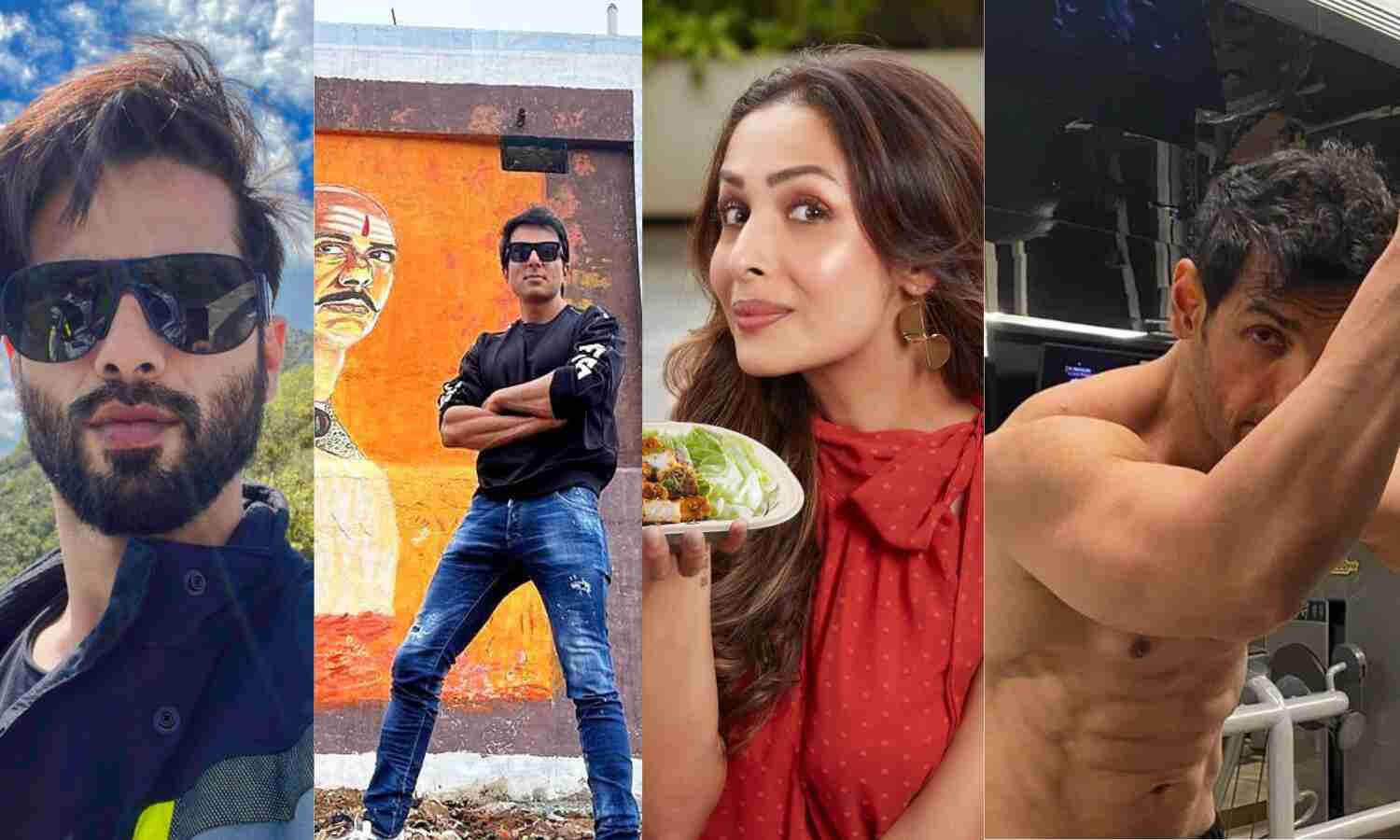 Bollywood Celebrities: These stars took oath to eat green vegetables to stay healthy and fit