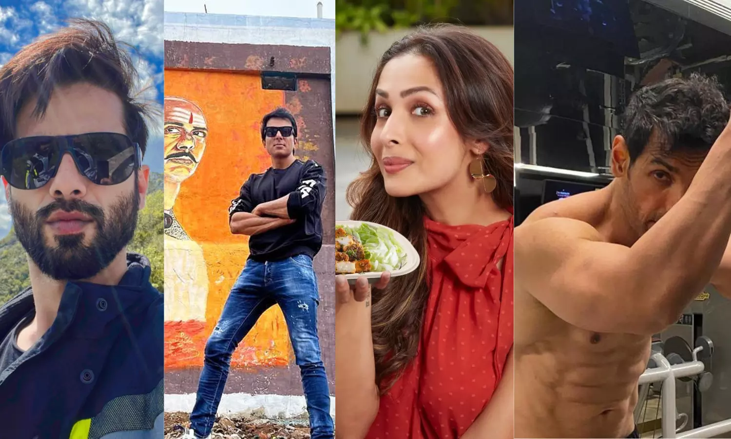 Bollywood Celebrities: इन सितारों ने हेल्थी और फिट रहने के लिए हरी सब्जियों को खाने की शपथ ली
