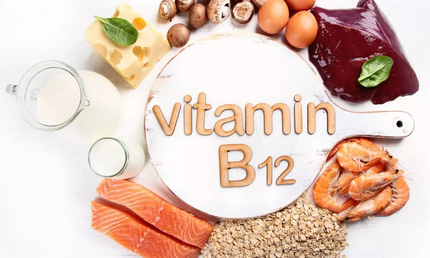 vitamin B12 deficiency symptoms that may not reverse