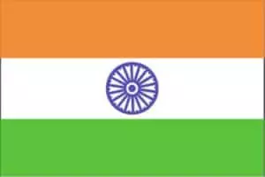 National Flag of India Tricolor (Photo: Social Media)