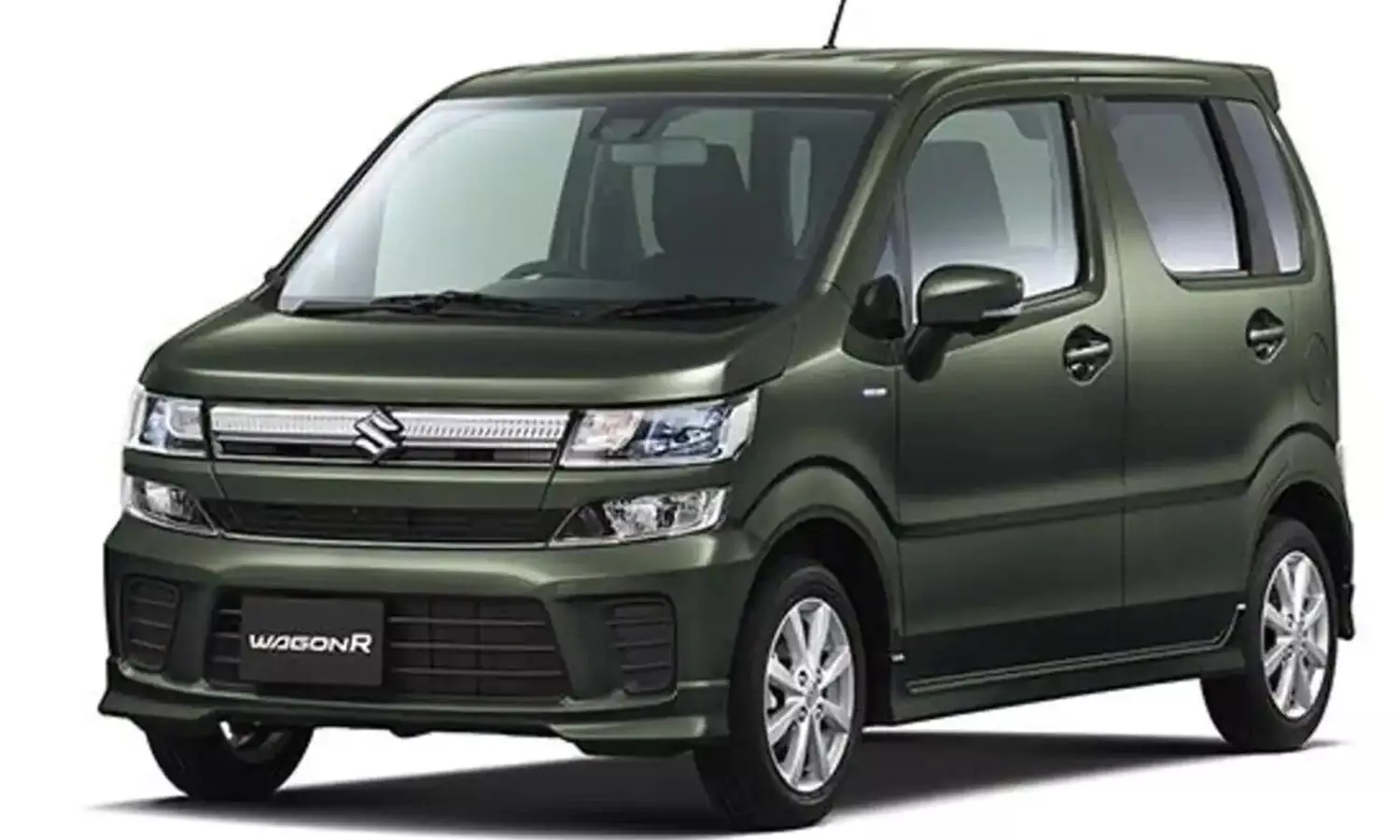 Suzuki WagonR Facelift 2023