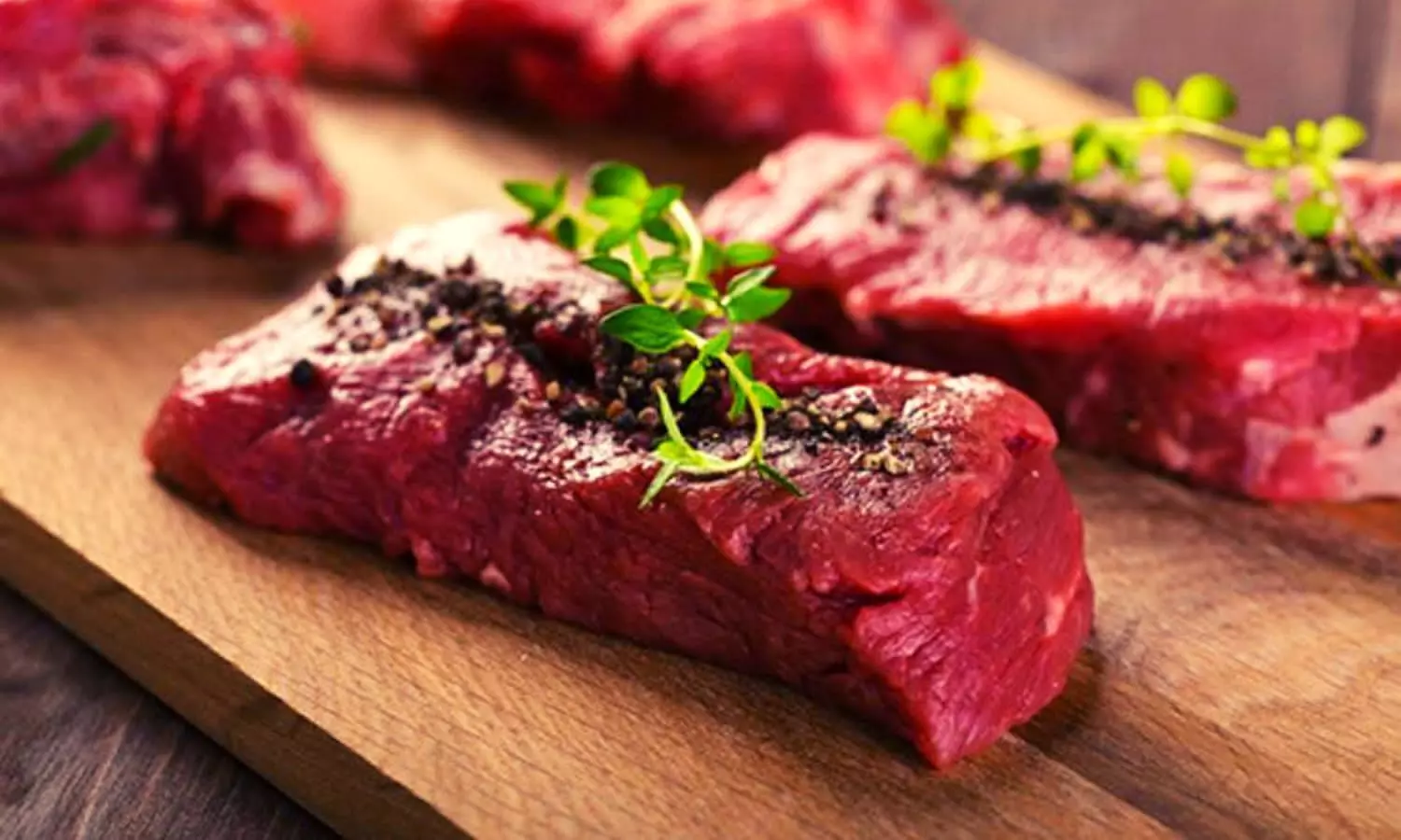Health benefits of hybrid meat you may not know