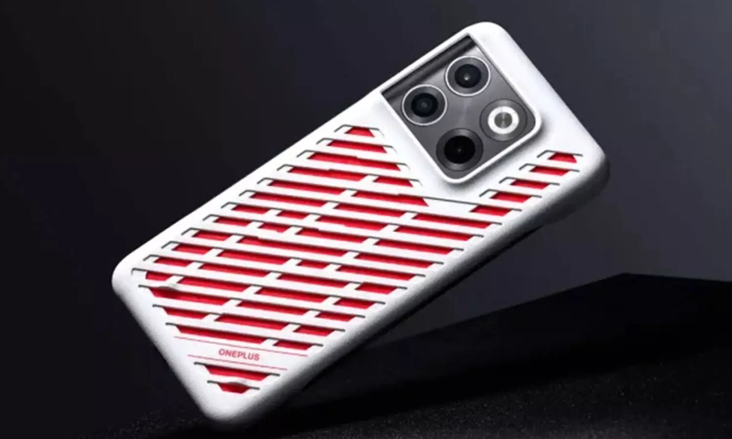 OnePlus 10T Case Tempered: 1,499 रुपये में शानदार फोन केस, स्मार्टफोन को रखेगा रीहाइड्रेट
