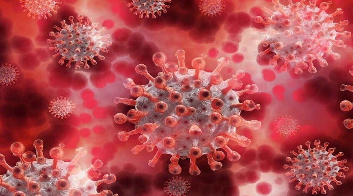 Coronavirus in India: Corona again picks up speed, daily figures are intimidating