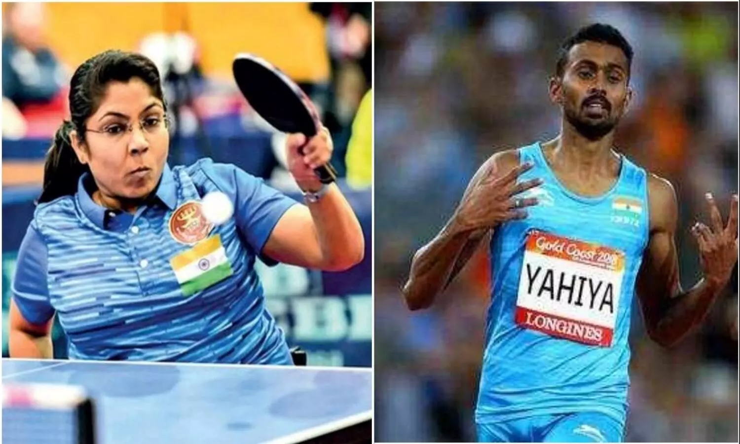 CWG 2022: पैरा टेबल टेनिस में भविना पटेल ने मेडल पक्का किया, 4 x 400 मीटर रिले के फाइनल में पहुंची भारतीय पुरुष टीम