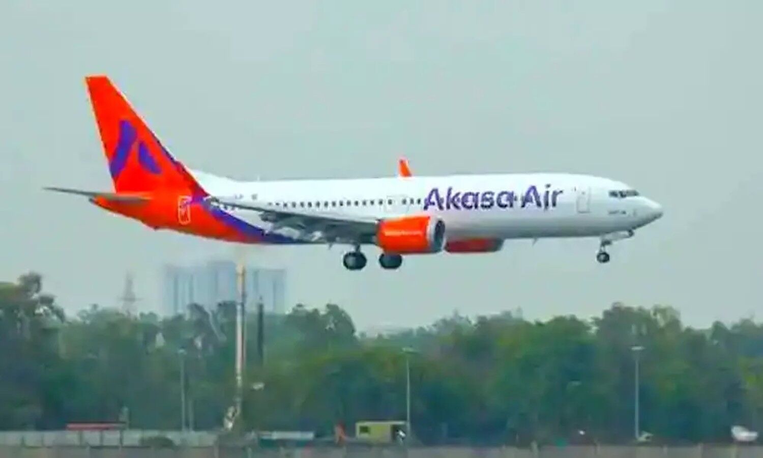 Akasa Air: Akasa Air of Jhunjhunwala is ready for its first flight, know all about it