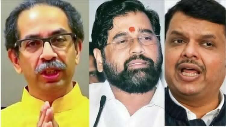 Maharashtra Gram Panchayat Poll: BJP’s ‘bat-bat’ in Gram Panchayat elections, Shiv Sena’s Shinde faction surprised everyone