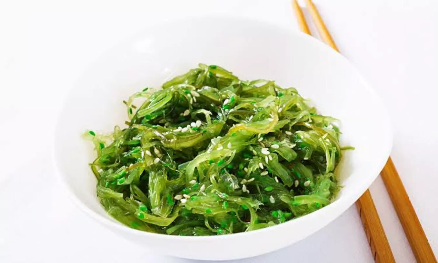 Benefits of Seaweeds