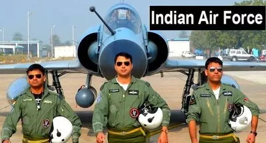 iaf recruitment 2022 know iaf vacancy detail application fill process age
