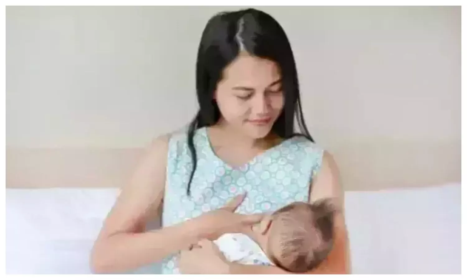 Breastfeeding week 2022