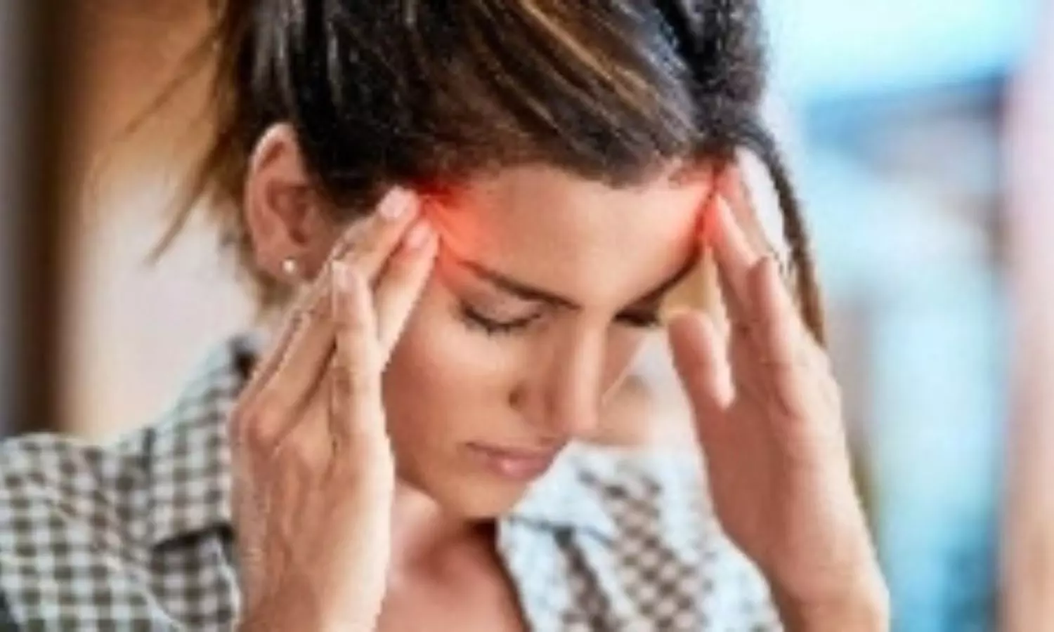 Headache symptoms