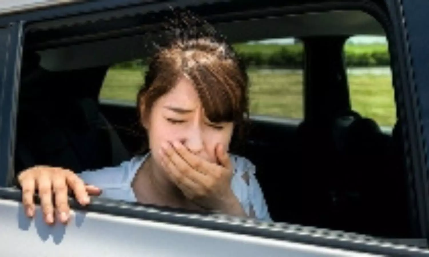 Tips for Motion Sickness