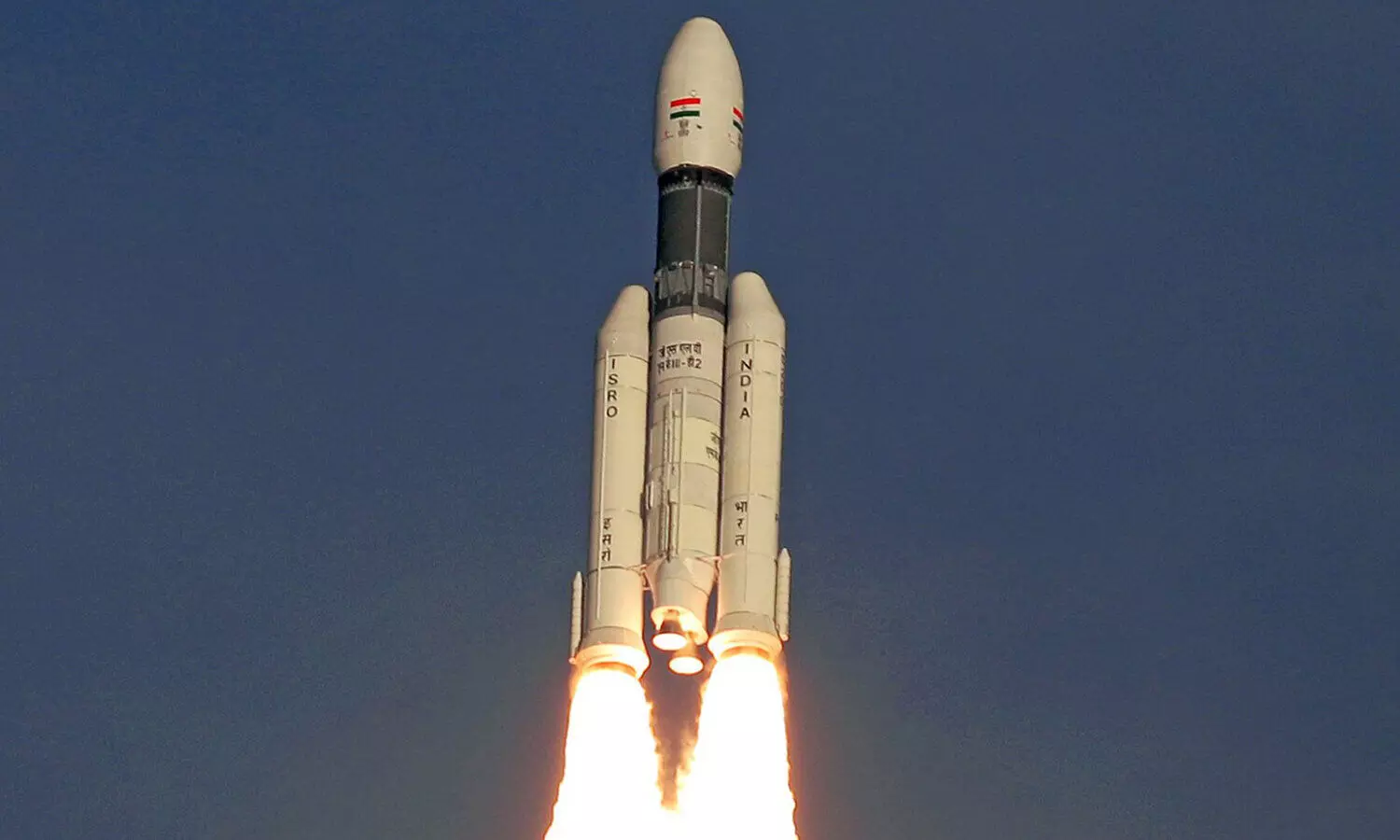 SSLV Rocket