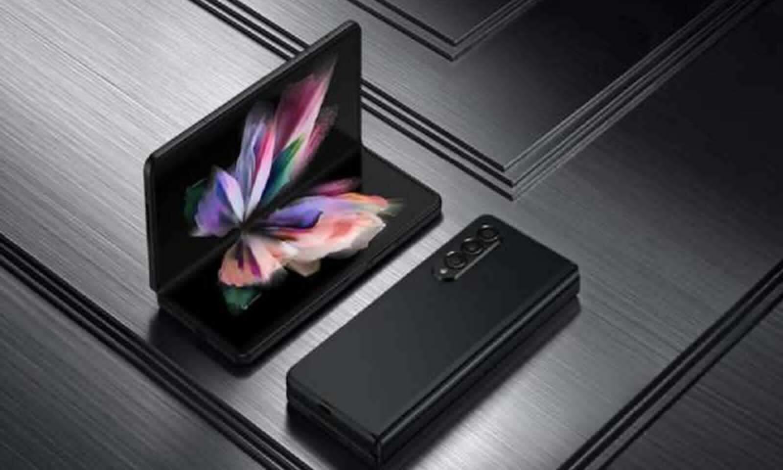 Samsung Galaxy Z Fold 4: See the specification of the phone, know the price and features