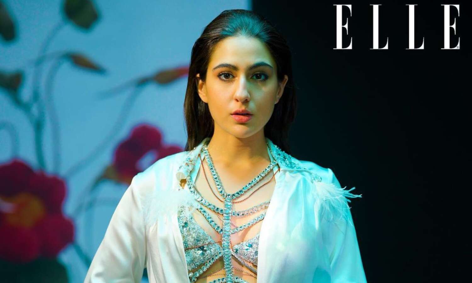 Sara Ali Khan Video: Sara Ali Khan’s new video is being watched a lot, let’s know why Sara has a suitcase in her hand