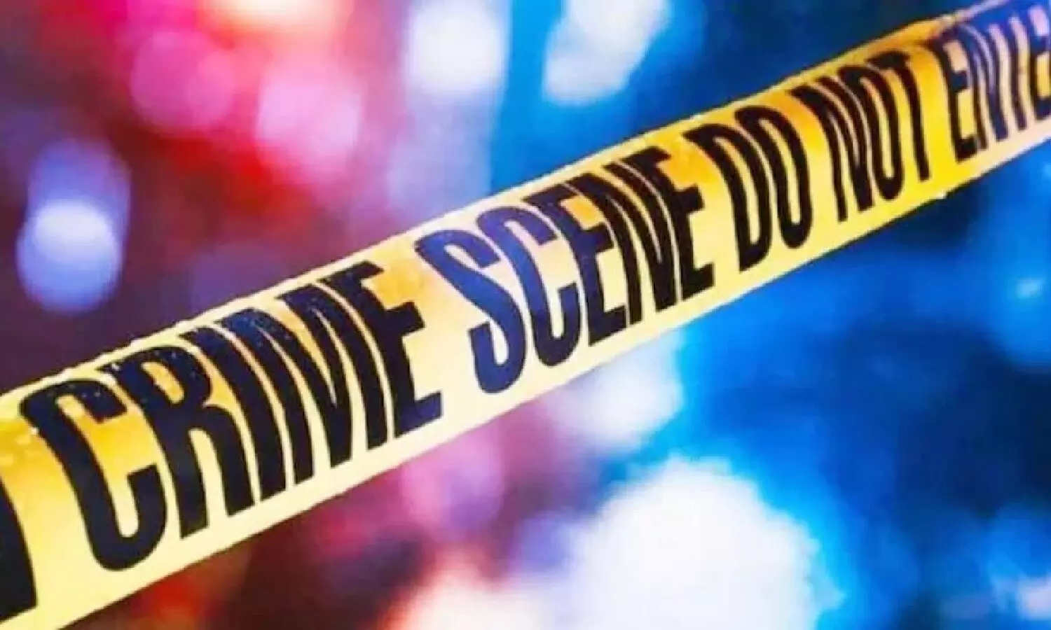 a man suspicious death in firozabad police recover poisson
