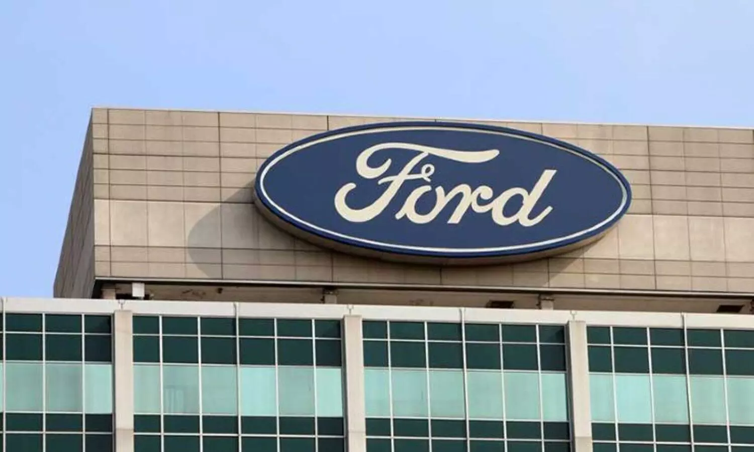 Tata Motors buys Ford manufacturing plant