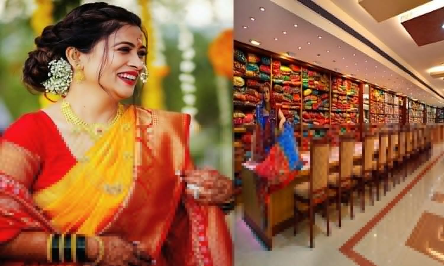 Top Famous Sarees Brands In India: 2024 Ranking Report