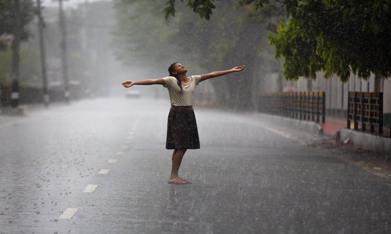 Weather Today: Heavy rain alert in these states, weather will deteriorate again in Maharashtra