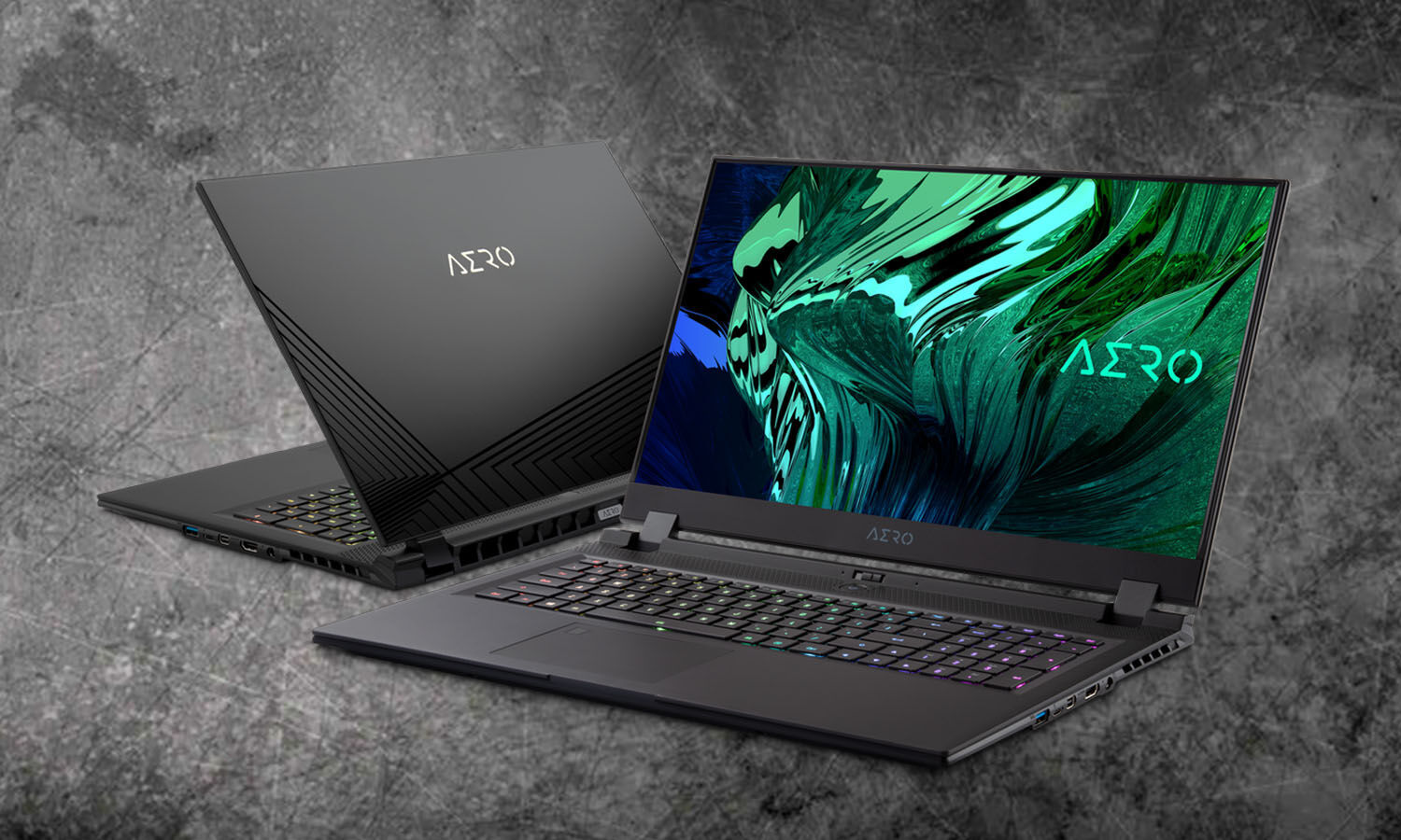 Laptop Gigabyte Aero-Aorus: Gaming laptop launched in India, know what are the powerful features and price
